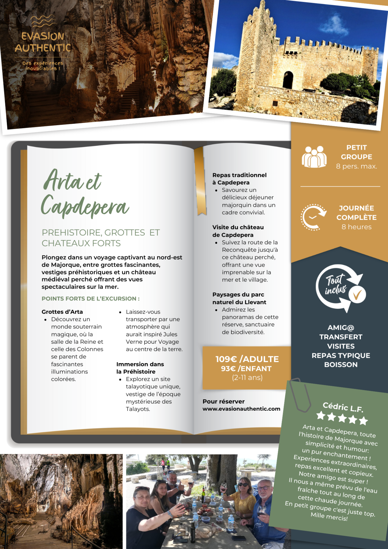 Arta et capdepera