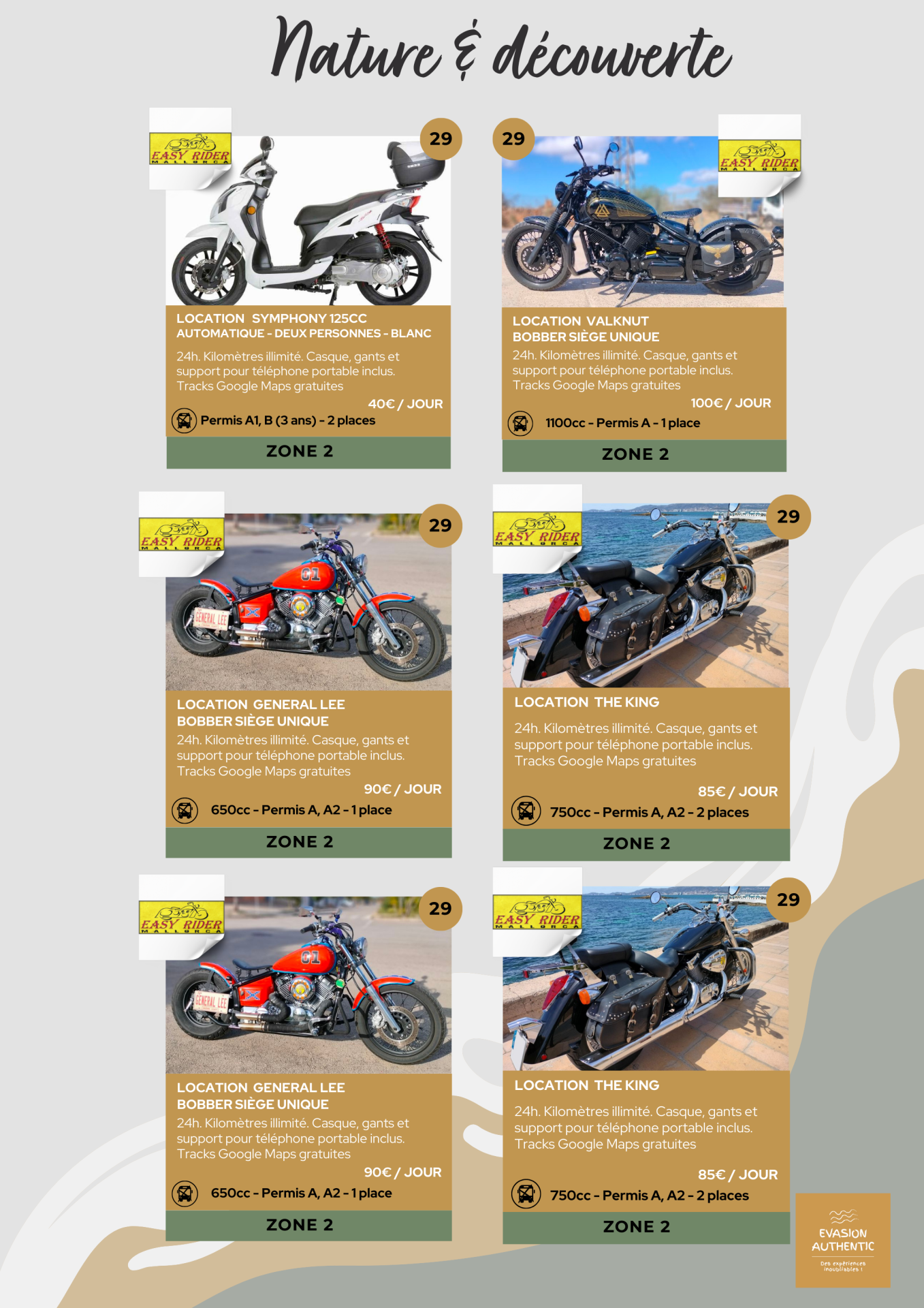 Aventure c