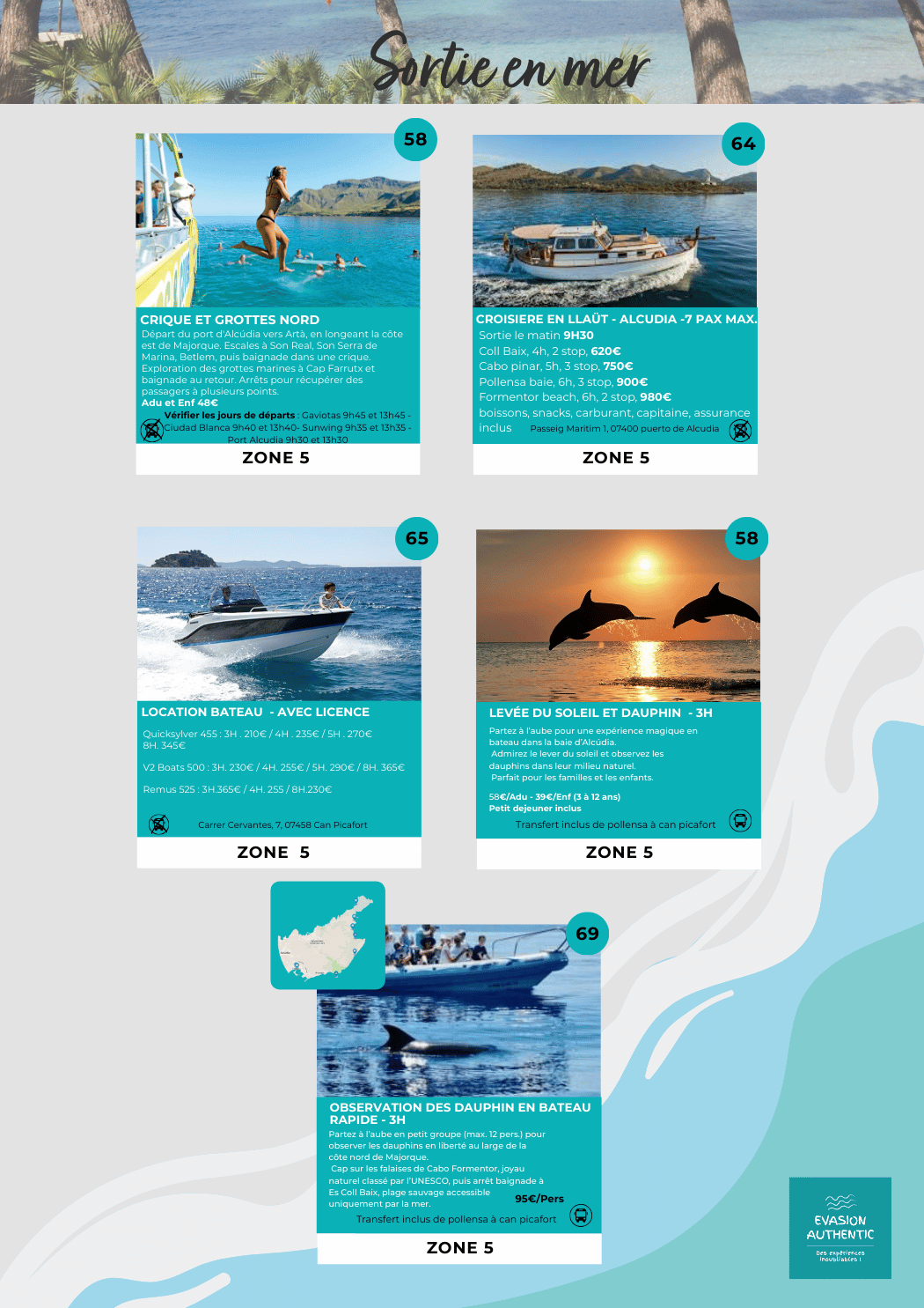 Sortie en mer 3