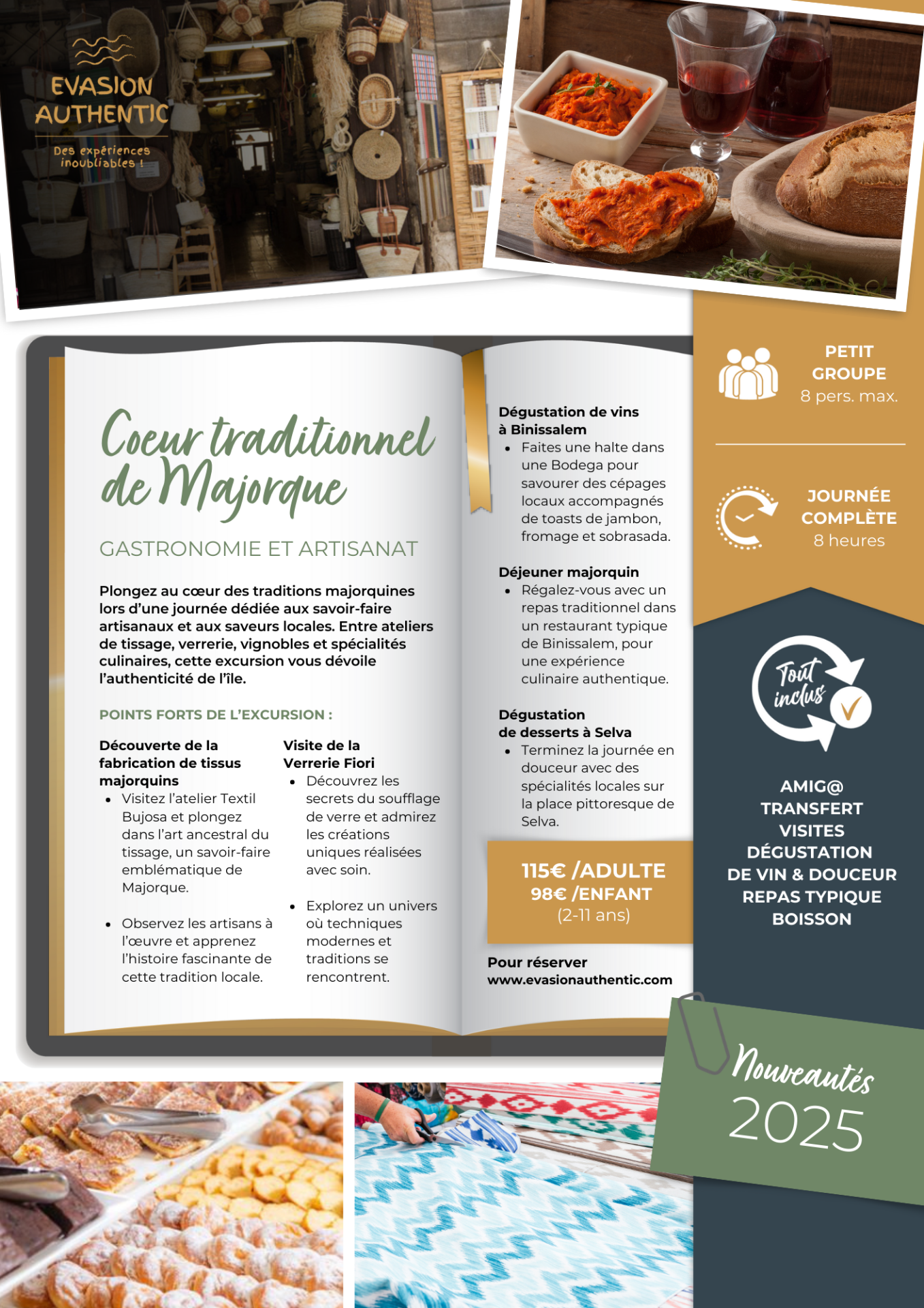 Traditions majorquines 1